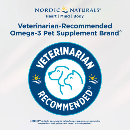 Omega-3 Pet